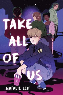 Take All of Us 1