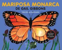 bokomslag Mariposa Monarca