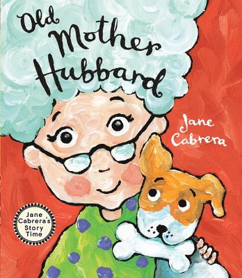 Old Mother Hubbard 1