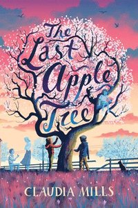 bokomslag The Last Apple Tree