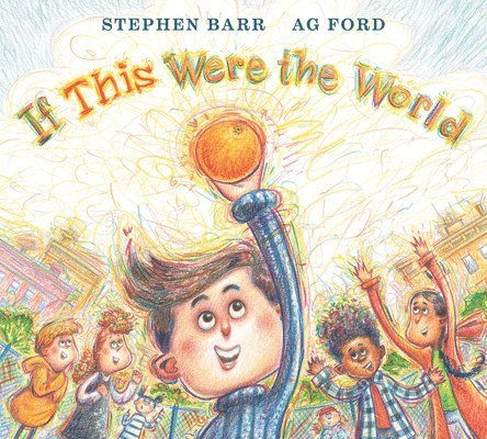 If This Were the World