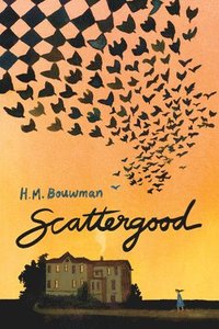 bokomslag Scattergood