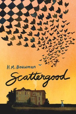 bokomslag Scattergood