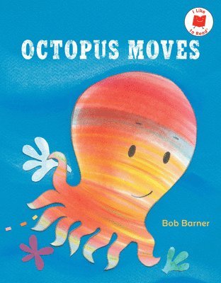 bokomslag Octopus Moves