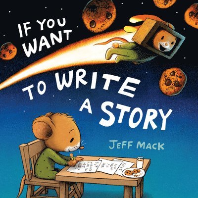 If You Want to Write a Story 1