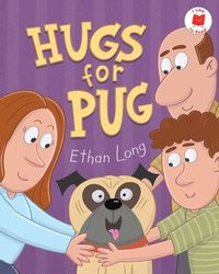 bokomslag Hugs for Pug