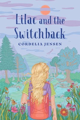 Lilac and the Switchback 1