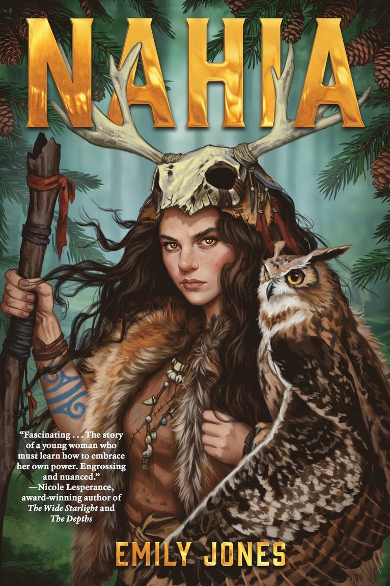 Nahia