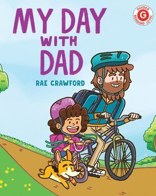 My Day with Dad 1