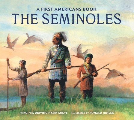 The Seminoles 1