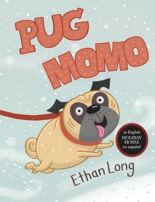 Ethan Long - Pug / Momo, Kartonnage