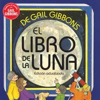 bokomslag El Libro de la Luna