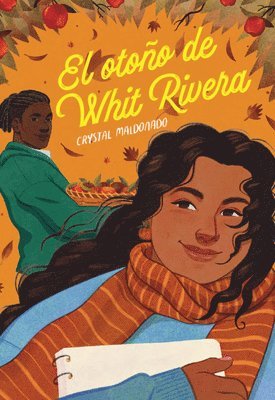 El Otoño de Whit Rivera 1