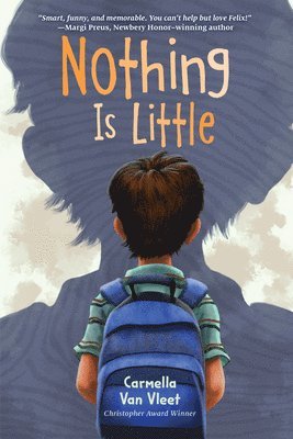 Nothing Is Little 1
