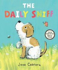 bokomslag Daily Sniff
