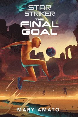 bokomslag The Final Goal