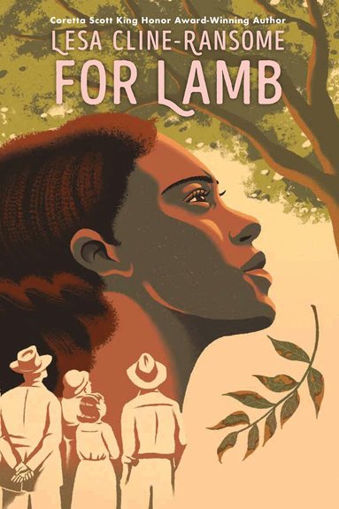 Lesa Cline-Ransome - For Lamb, Häftad