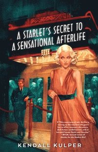 bokomslag Starlet's Secret to a Sensational Afterlife