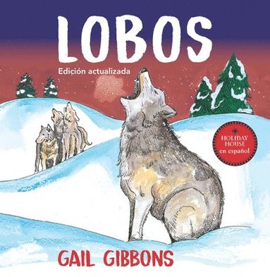 bokomslag Lobos