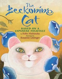 bokomslag The Beckoning Cat