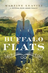 bokomslag Buffalo Flats
