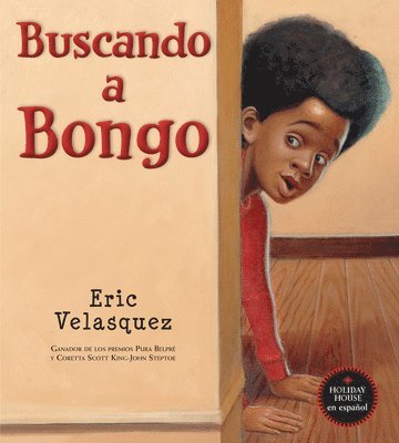 bokomslag Buscando a Bongo