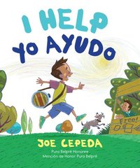 bokomslag I Help / Yo Ayudo