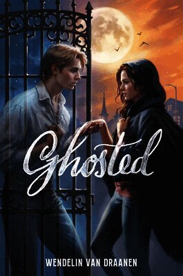 Ghosted