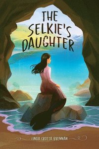 bokomslag The Selkie's Daughter