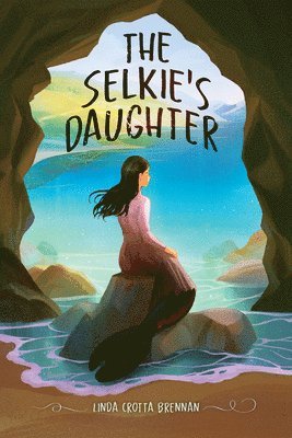 The Selkie's Daughter 1