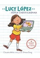 bokomslag Lucy López: Programadora Estrella