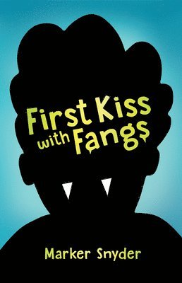 First Kiss with Fangs 1