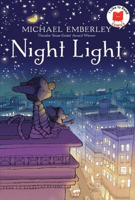 Night Light 1