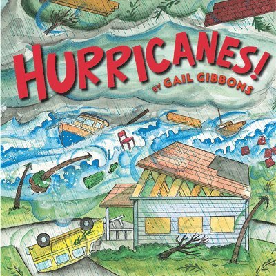 Hurricanes! (Third Edition)