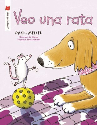 Paul Meisel - Veo Una Rata, Häftad