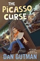 Dan Gutman - The Picasso Curse, Häftad