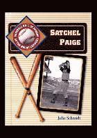 bokomslag Satchel Paige