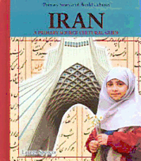Lauren Spencer - Iran: A Primary Source Cultural Guide, Inbunden