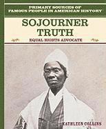 bokomslag Sojourner Truth