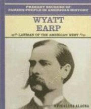 bokomslag Wyatt Earp: Lawman of the American West
