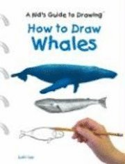 bokomslag How to Draw Whales