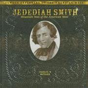 bokomslag Jedediah Smith: Mountain Man of the American West