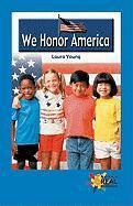 Laura Young - We Honor America, Häftad