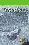 William McConnell - Rocks and Fossils, Häftad