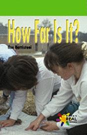 Ilse Battistoni - How Far Is It, Häftad