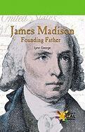 Lynn George - James Madison, Häftad