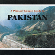 Kerri O'Donnell - A Primary Source Guide to Pakistan, Häftad