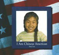 Amy Lee - I Am Chinese Amer, Häftad