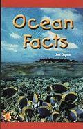 Joan Chapman - Ocean Facts, Häftad