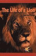 Mary Ann Thomas - The Life of a Lion, Häftad